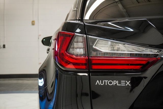 2019 Lexus RX RX 350 F SPORT AWD - 22979325 - 40