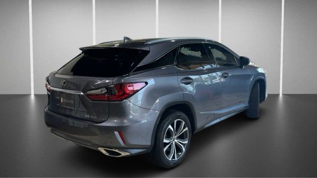 2019 Lexus RX RX 350 FWD - 23025264 - 9