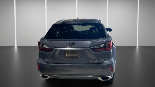 2019 Lexus RX RX 350 FWD - 23025264 - 11