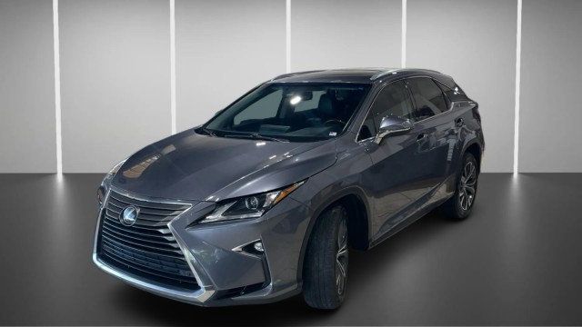 2019 Lexus RX RX 350 FWD - 23025264 - 14