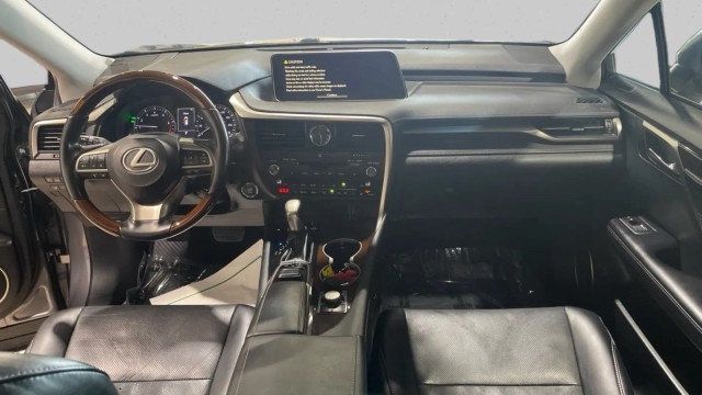 2019 Lexus RX RX 350 FWD - 23025264 - 15