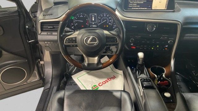 2019 Lexus RX RX 350 FWD - 23025264 - 16
