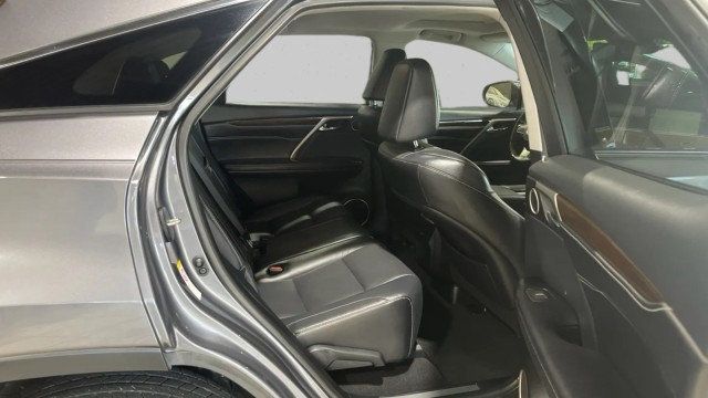 2019 Lexus RX RX 350 FWD - 23025264 - 18