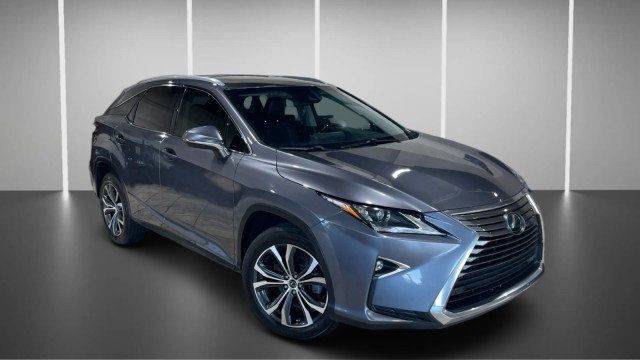 2019 Lexus RX RX 350 FWD - 23025264 - 1