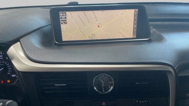 2019 Lexus RX RX 350 FWD - 23025264 - 20