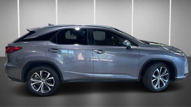 2019 Lexus RX RX 350 FWD - 23025264 - 4