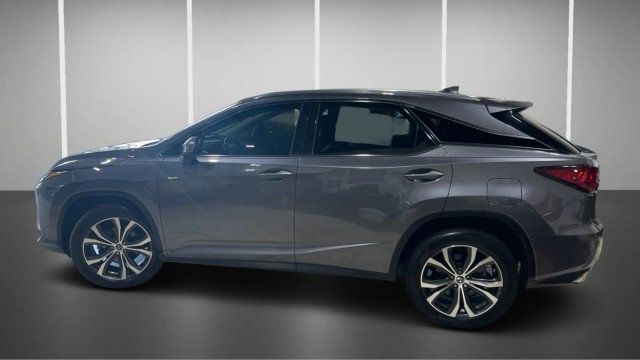 2019 Lexus RX RX 350 FWD - 23025264 - 5