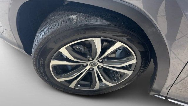 2019 Lexus RX RX 350 FWD - 23025264 - 8