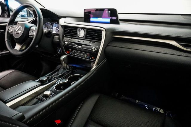 2019 Lexus RX RX 350 FWD - 23017076 - 10