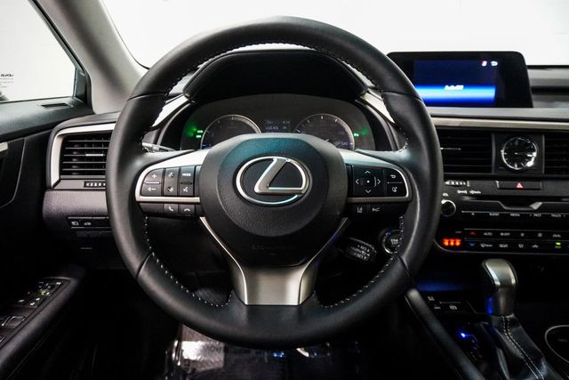2019 Lexus RX RX 350 FWD - 23017076 - 13