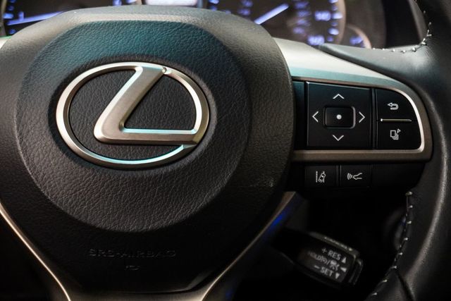 2019 Lexus RX RX 350 FWD - 23017076 - 14