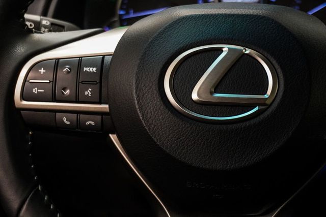 2019 Lexus RX RX 350 FWD - 23017076 - 15