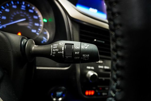 2019 Lexus RX RX 350 FWD - 23017076 - 16