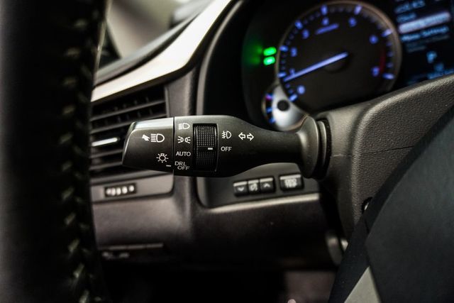 2019 Lexus RX RX 350 FWD - 23017076 - 17