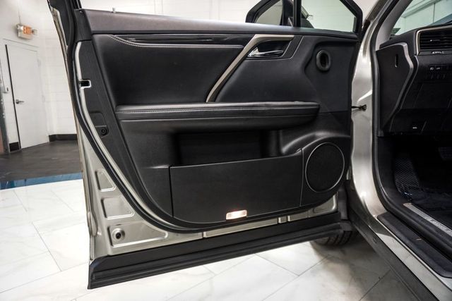 2019 Lexus RX RX 350 FWD - 23017076 - 18