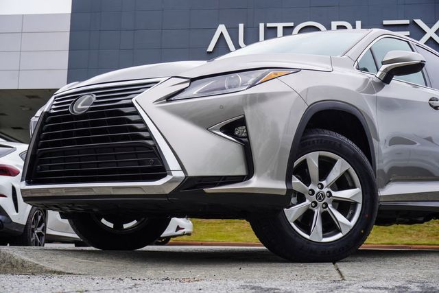 2019 Lexus RX RX 350 FWD - 23017076 - 1