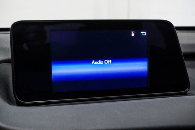 2019 Lexus RX RX 350 FWD - 23017076 - 21