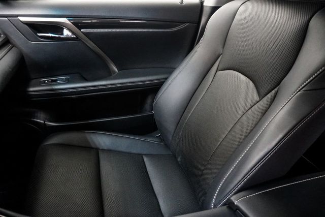 2019 Lexus RX RX 350 FWD - 23017076 - 28
