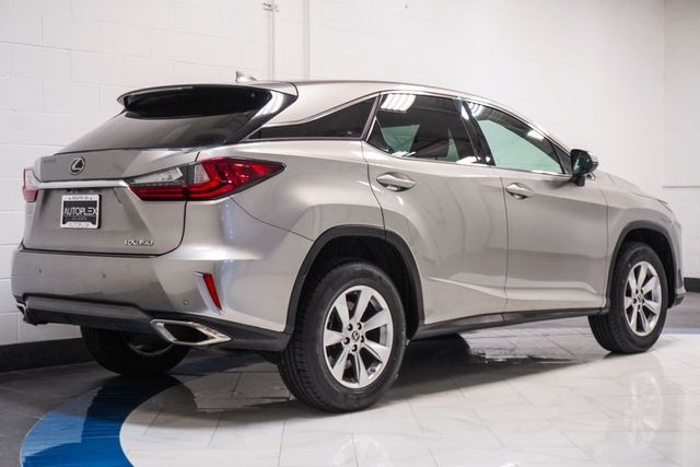 2019 Lexus RX RX 350 FWD - 23017076 - 31