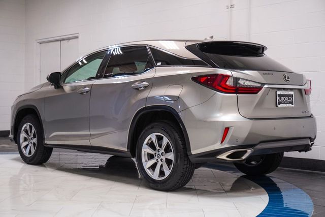 2019 Lexus RX RX 350 FWD - 23017076 - 32