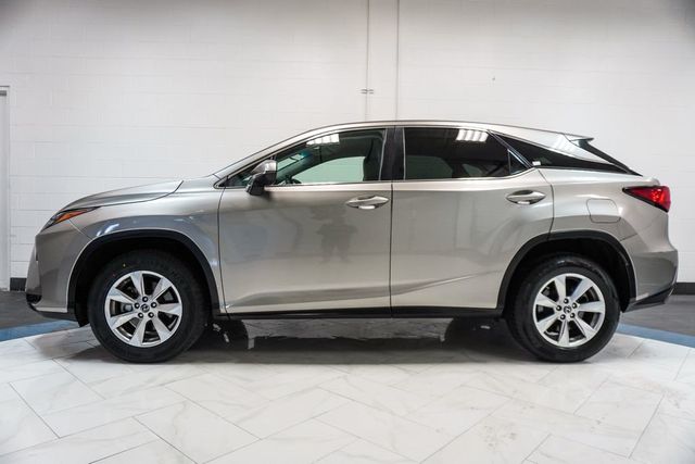 2019 Lexus RX RX 350 FWD - 23017076 - 33