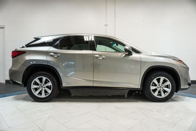 2019 Lexus RX RX 350 FWD - 23017076 - 34