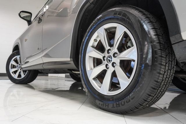 2019 Lexus RX RX 350 FWD - 23017076 - 35