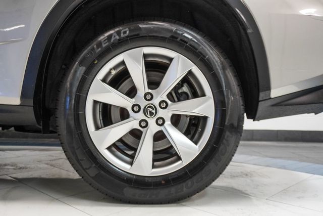 2019 Lexus RX RX 350 FWD - 23017076 - 36