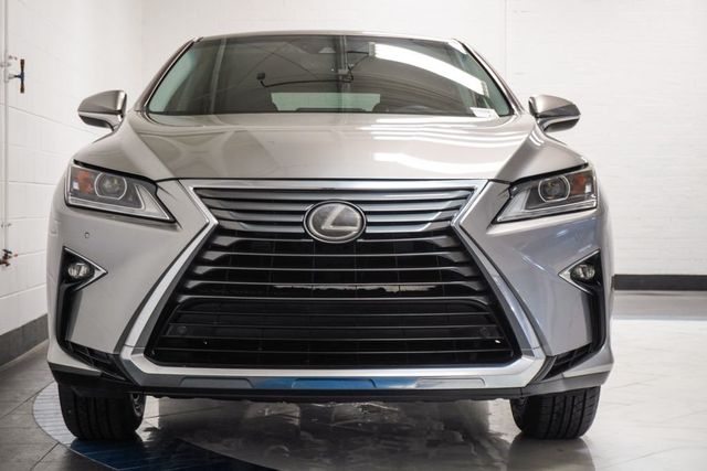 2019 Lexus RX RX 350 FWD - 23017076 - 37