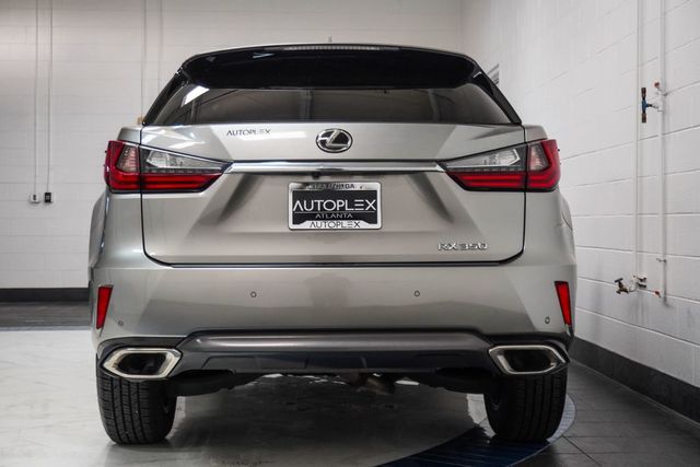2019 Lexus RX RX 350 FWD - 23017076 - 38