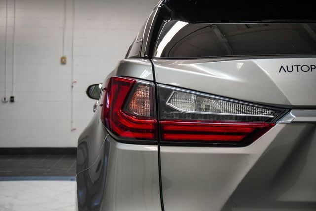 2019 Lexus RX RX 350 FWD - 23017076 - 39