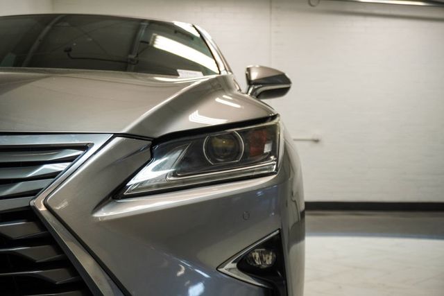2019 Lexus RX RX 350 FWD - 23017076 - 40