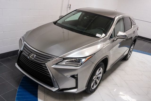 2019 Lexus RX RX 350 FWD - 23017076 - 41