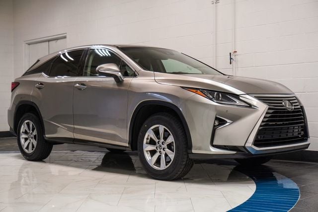 2019 Lexus RX 350 350 FWD's photo