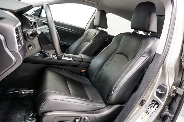 2019 Lexus RX RX 350 FWD - 23017076 - 5
