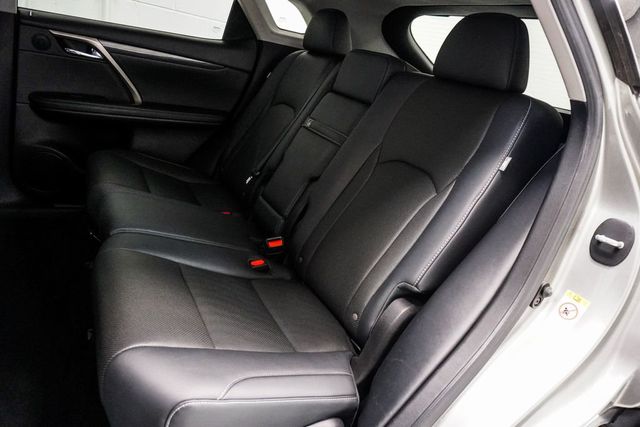 2019 Lexus RX RX 350 FWD - 23017076 - 7