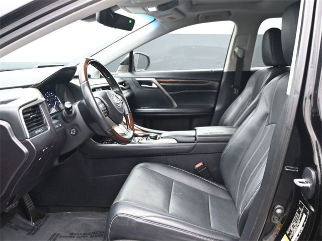 2019 Lexus RX RX 350 FWD - 22957338 - 9