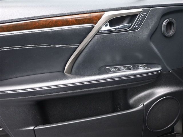 2019 Lexus RX RX 350 FWD - 22957338 - 10