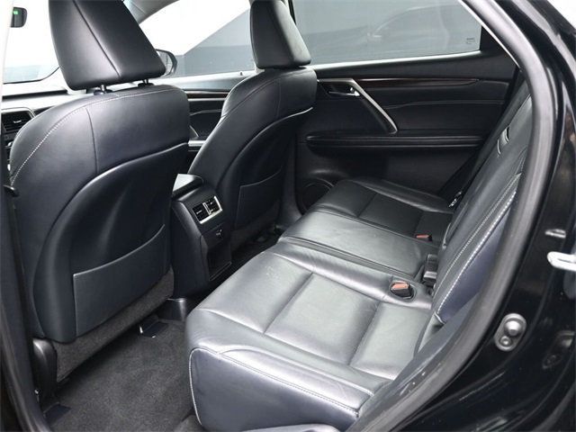 2019 Lexus RX RX 350 FWD - 22957338 - 12