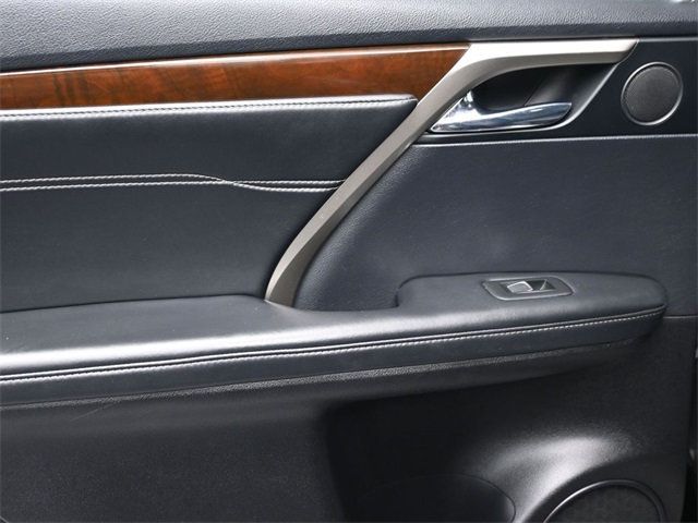 2019 Lexus RX RX 350 FWD - 22957338 - 13