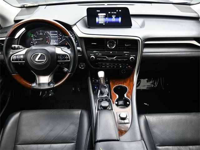 2019 Lexus RX RX 350 FWD - 22957338 - 16