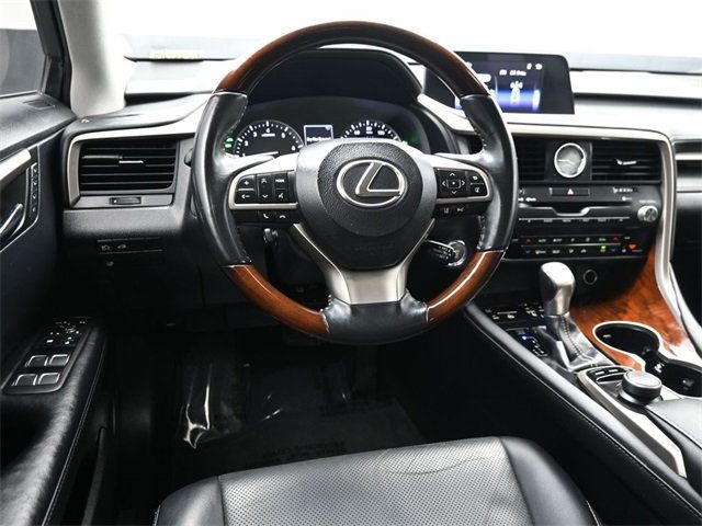 2019 Lexus RX RX 350 FWD - 22957338 - 17