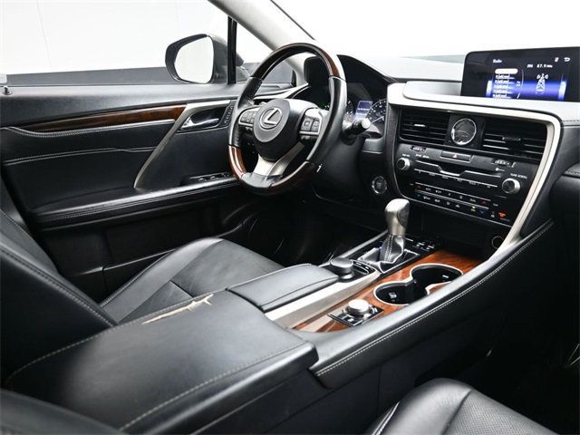 2019 Lexus RX RX 350 FWD - 22957338 - 18