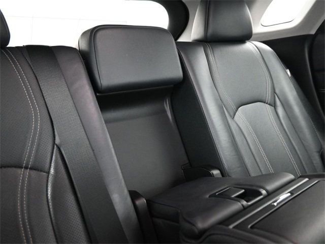 2019 Lexus RX RX 350 FWD - 22957338 - 19