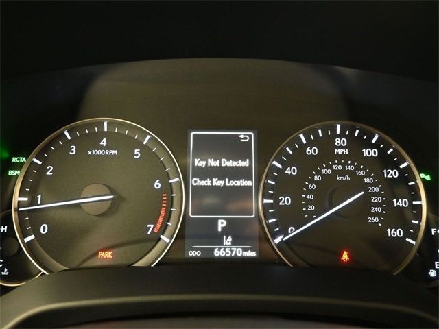 2019 Lexus RX RX 350 FWD - 22957338 - 22
