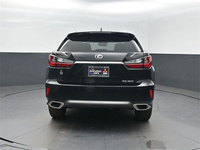 2019 Lexus RX RX 350 FWD - 22957338 - 32