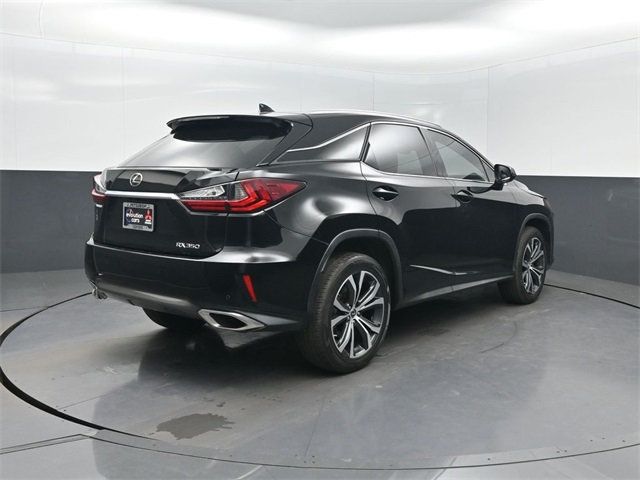 2019 Lexus RX RX 350 FWD - 22957338 - 33