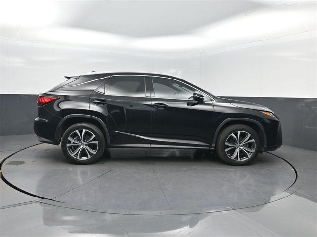2019 Lexus RX RX 350 FWD - 22957338 - 34