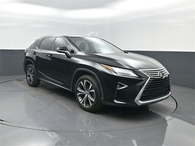 2019 Lexus RX RX 350 FWD - 22957338 - 35