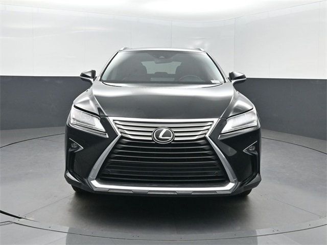 2019 Lexus RX RX 350 FWD - 22957338 - 36